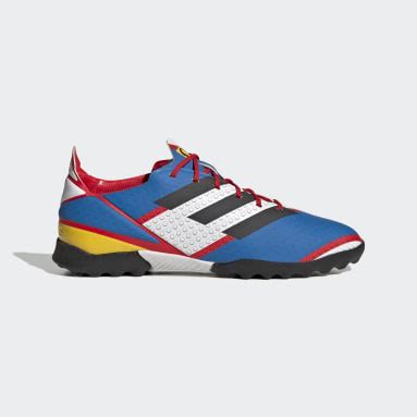 adidas kindervoetbalschoenen 17.1|Ga voor sportplezier in kindervoetbalschoenen .